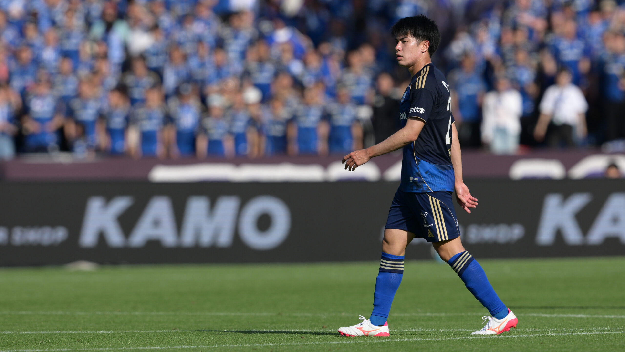 林幸多郎選手「朝日新聞」掲載のお知らせ