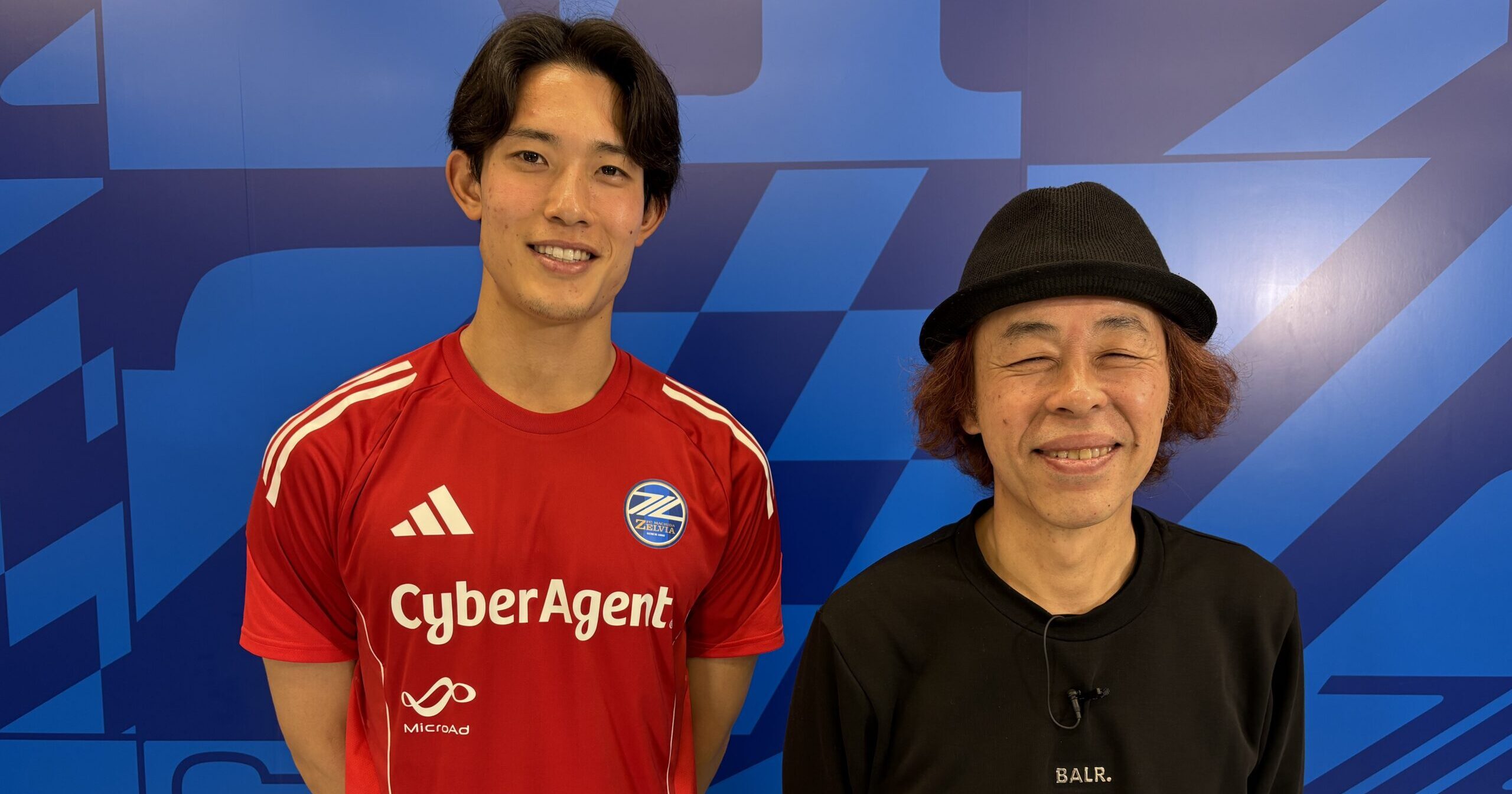 谷晃生選手「サッカーダイジェストTV」出演のお知らせ