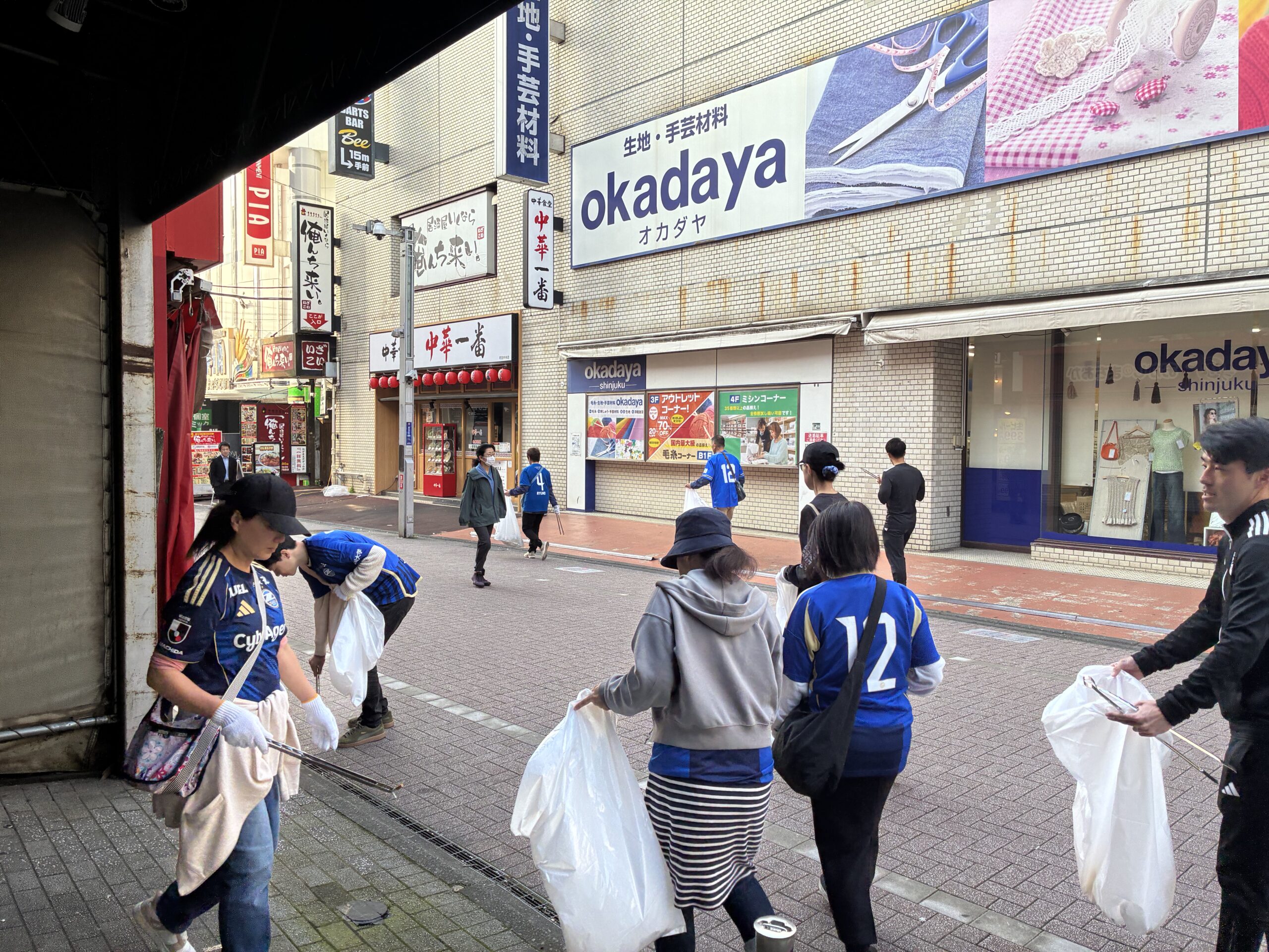 【参加者募集】4/29(水)ゼルビア朝活を開催！