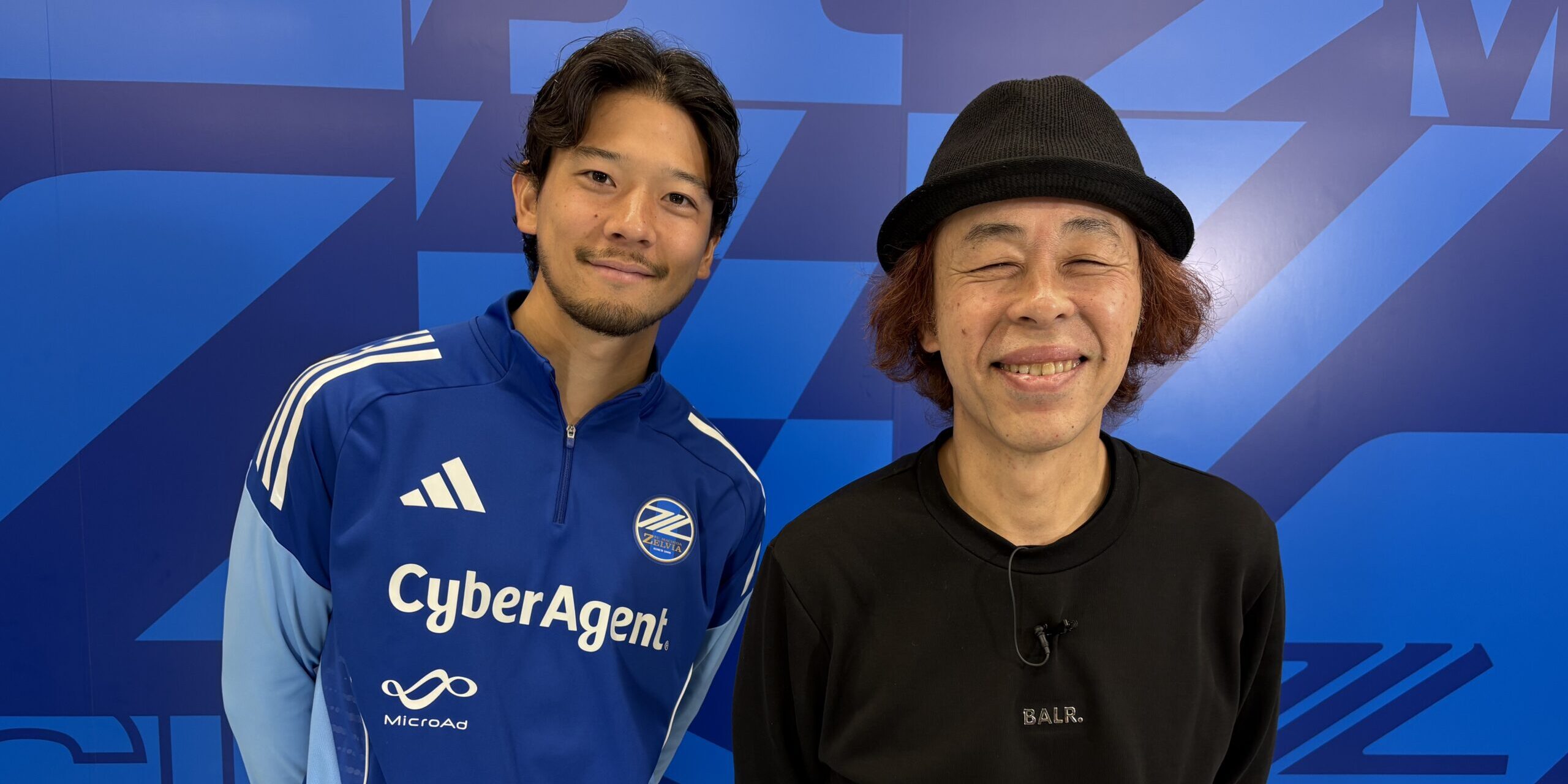 白崎凌兵選手「サッカーダイジェストTV」出演のお知らせ