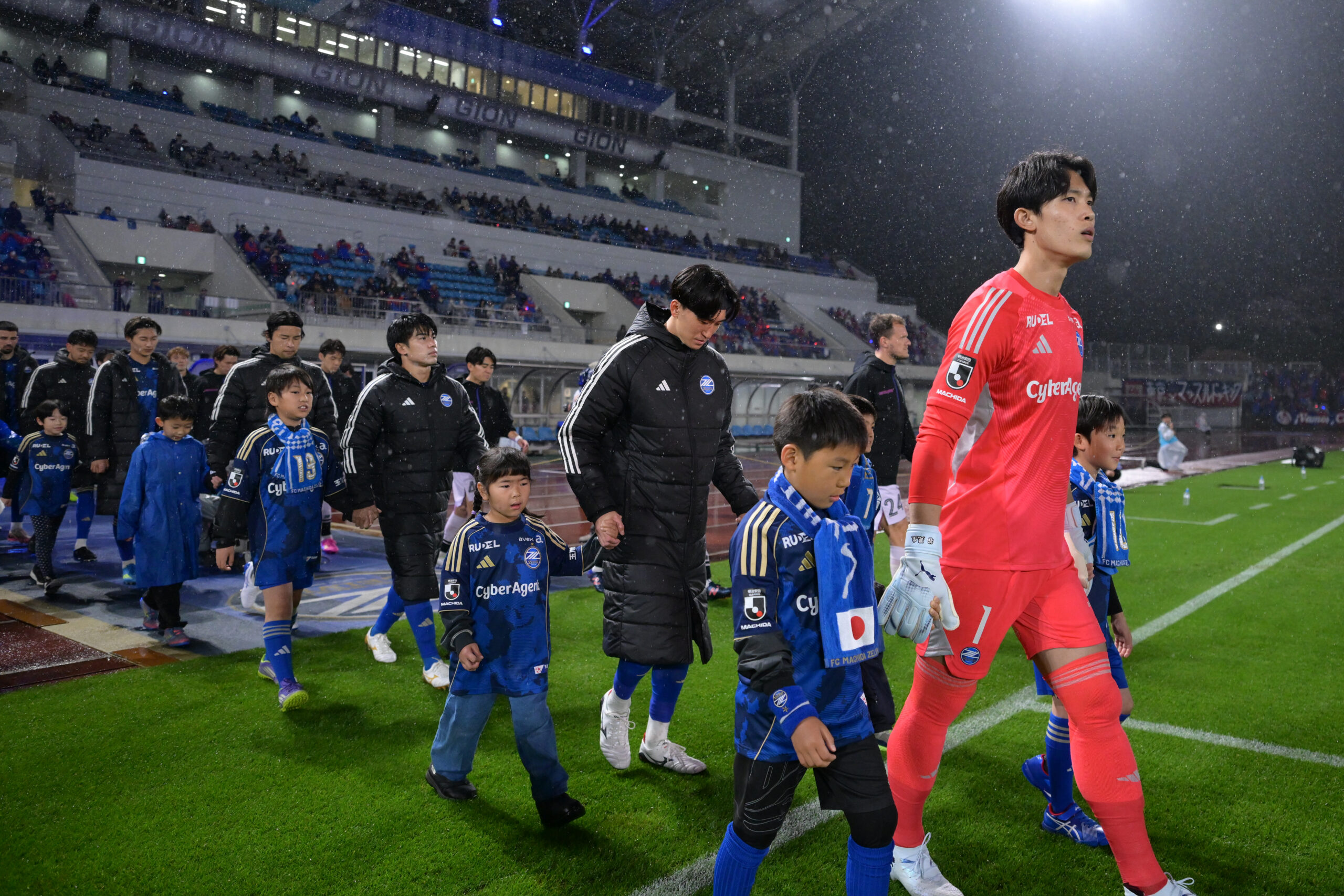 【活動報告】4/1(水)FC東京戦 会員限定イベントを実施しました！