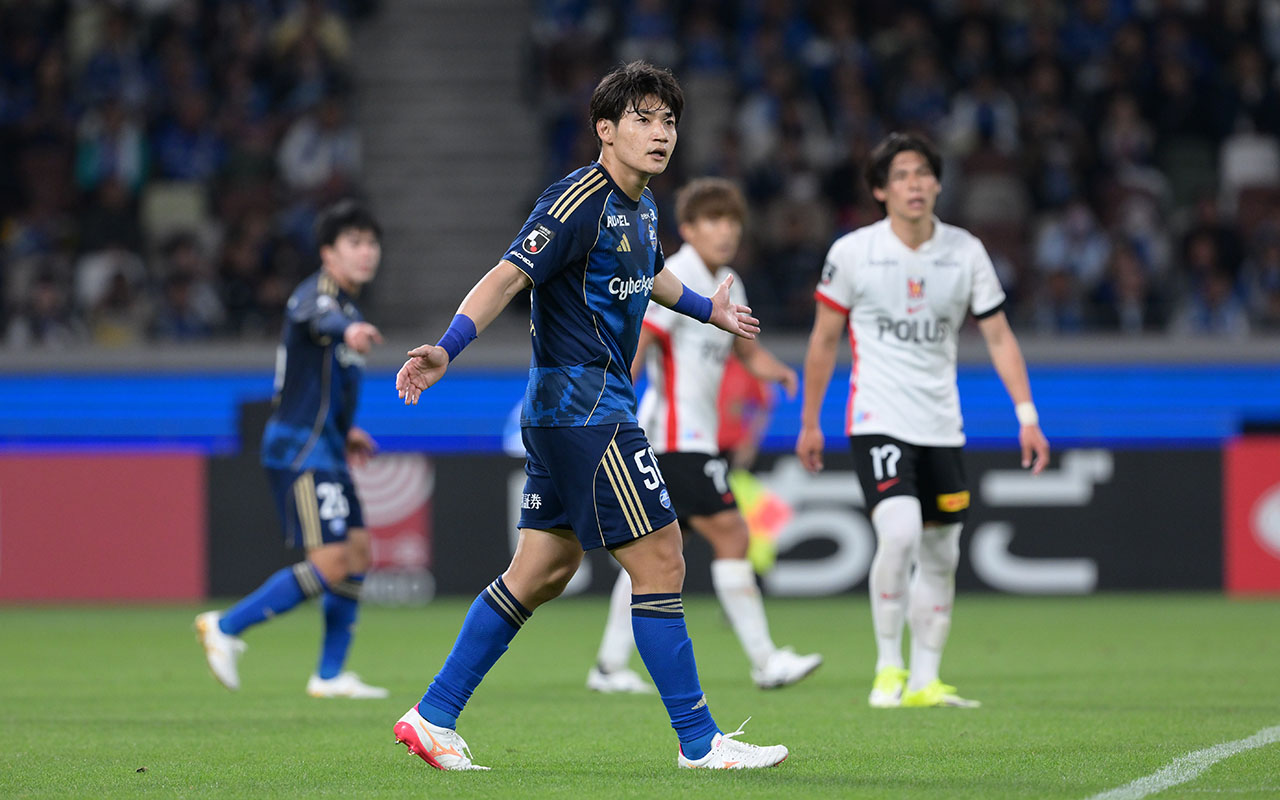 岡村大八選手「FOOTBALL ZONE」掲載のお知らせ