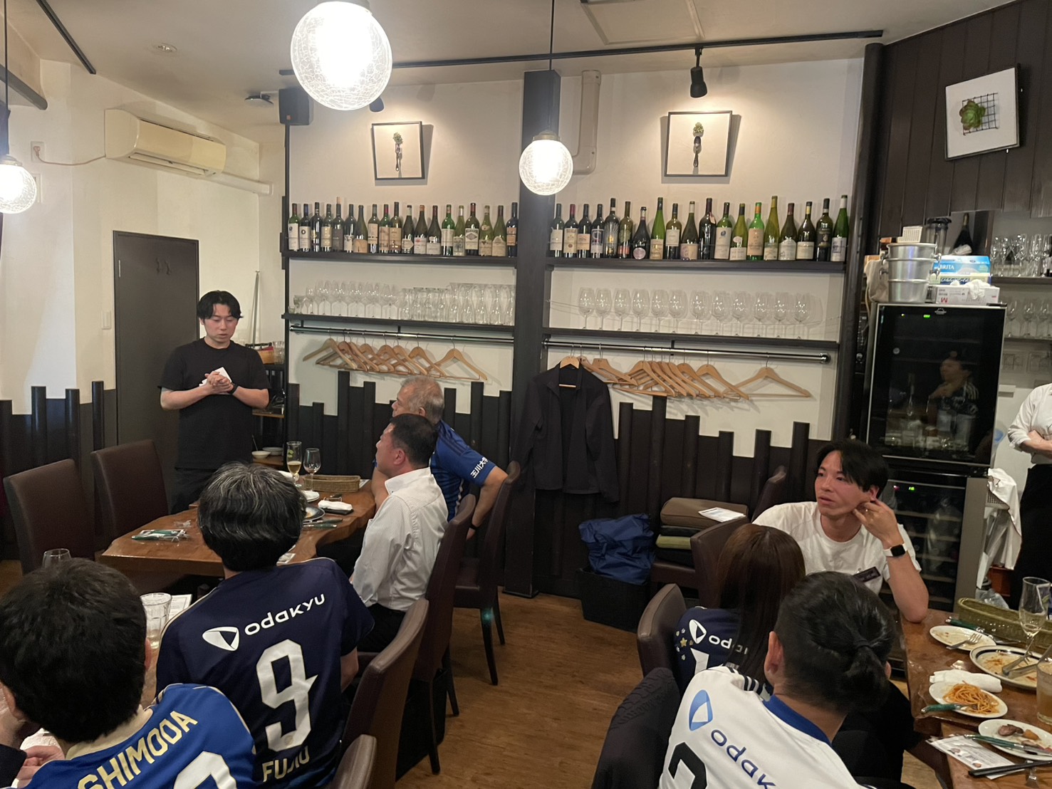活動報告】共闘交流会(5月)を開催しました！ | お知らせ | FC町田