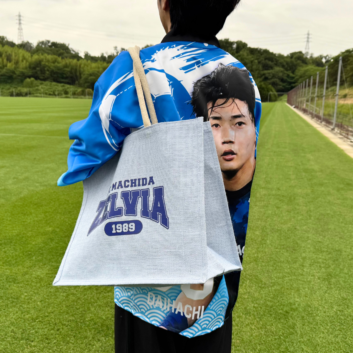 SUMMER福袋2026』販売決定！ | お知らせ | FC町田ゼルビア