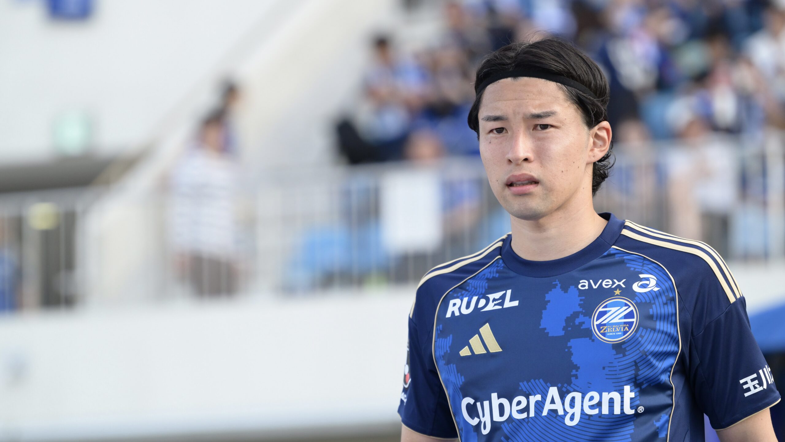 中山雄太選手「デイリーハイライト」出演のお知らせ