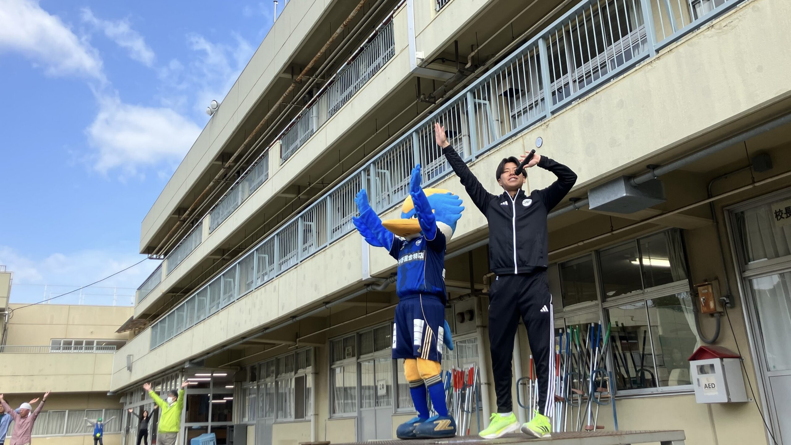 ＦＣ町田ゼルビア「タウンニュース町田版」掲載のお知らせ