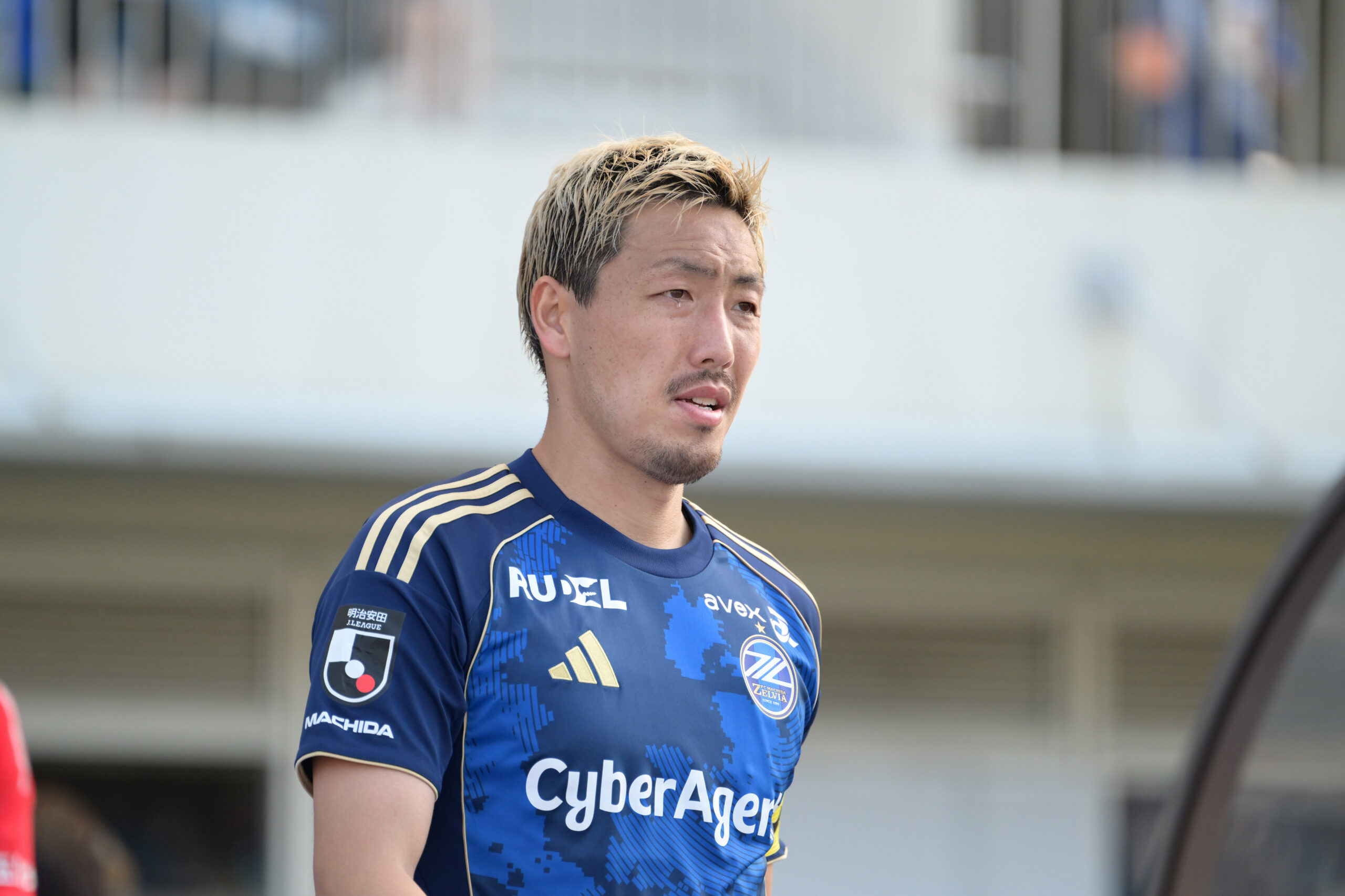 昌子源選手「DAZN」出演のお知らせ