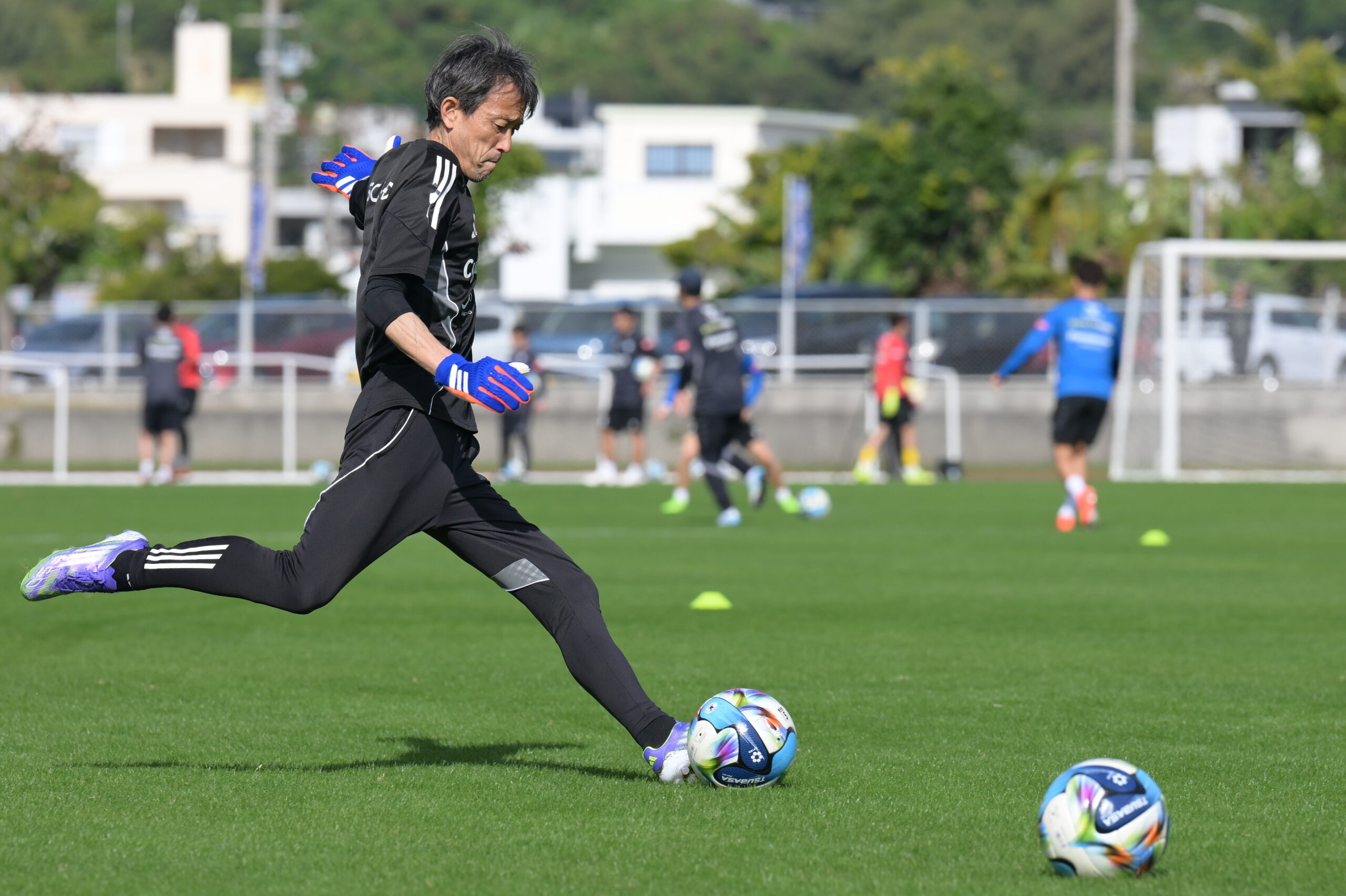 浜野征哉GKコーチ「あす決戦!日本×チュニジア徹底分析SP!」出演のお知らせ