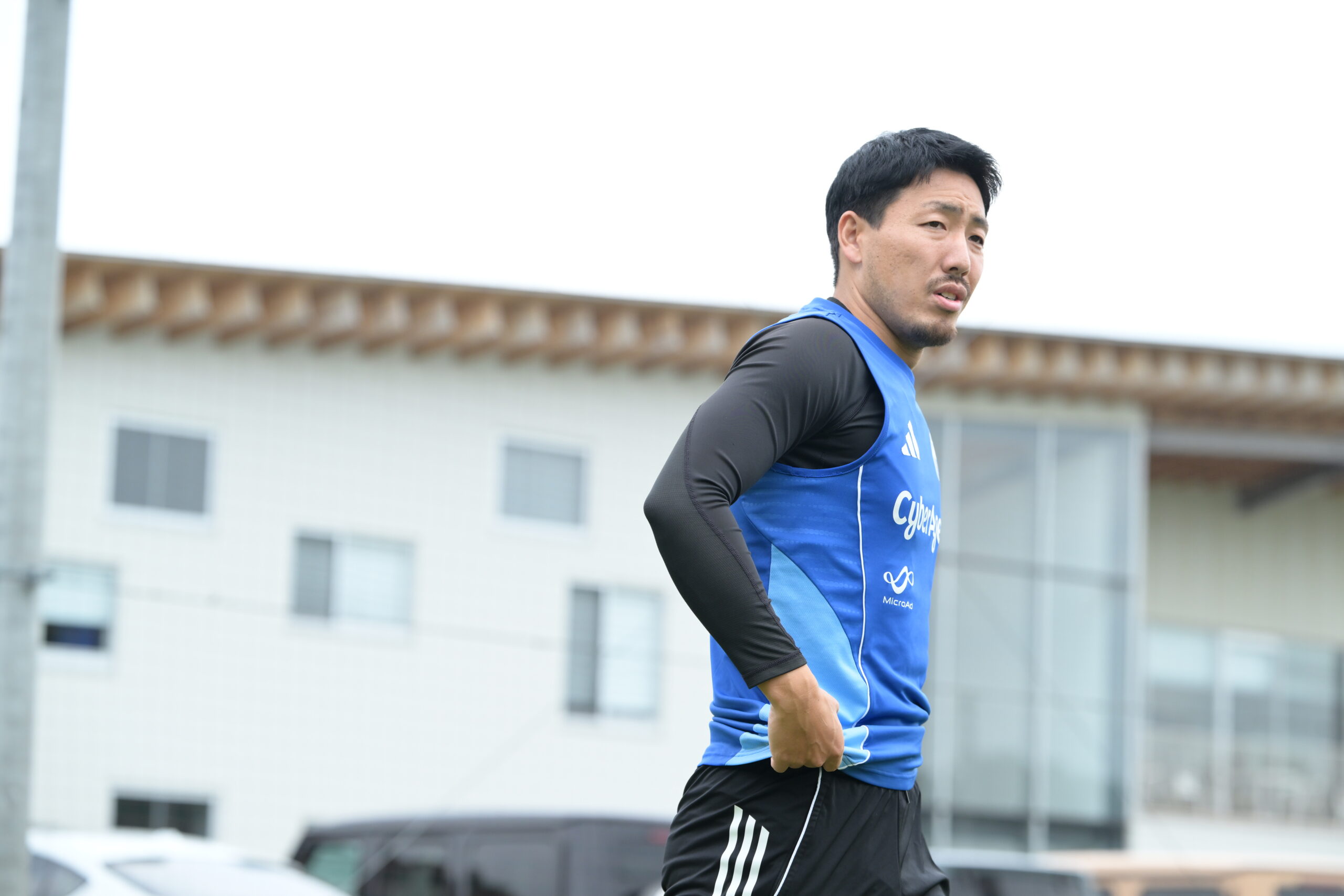 昌子源選手「TBSテレビ  S☆1」出演のお知らせ