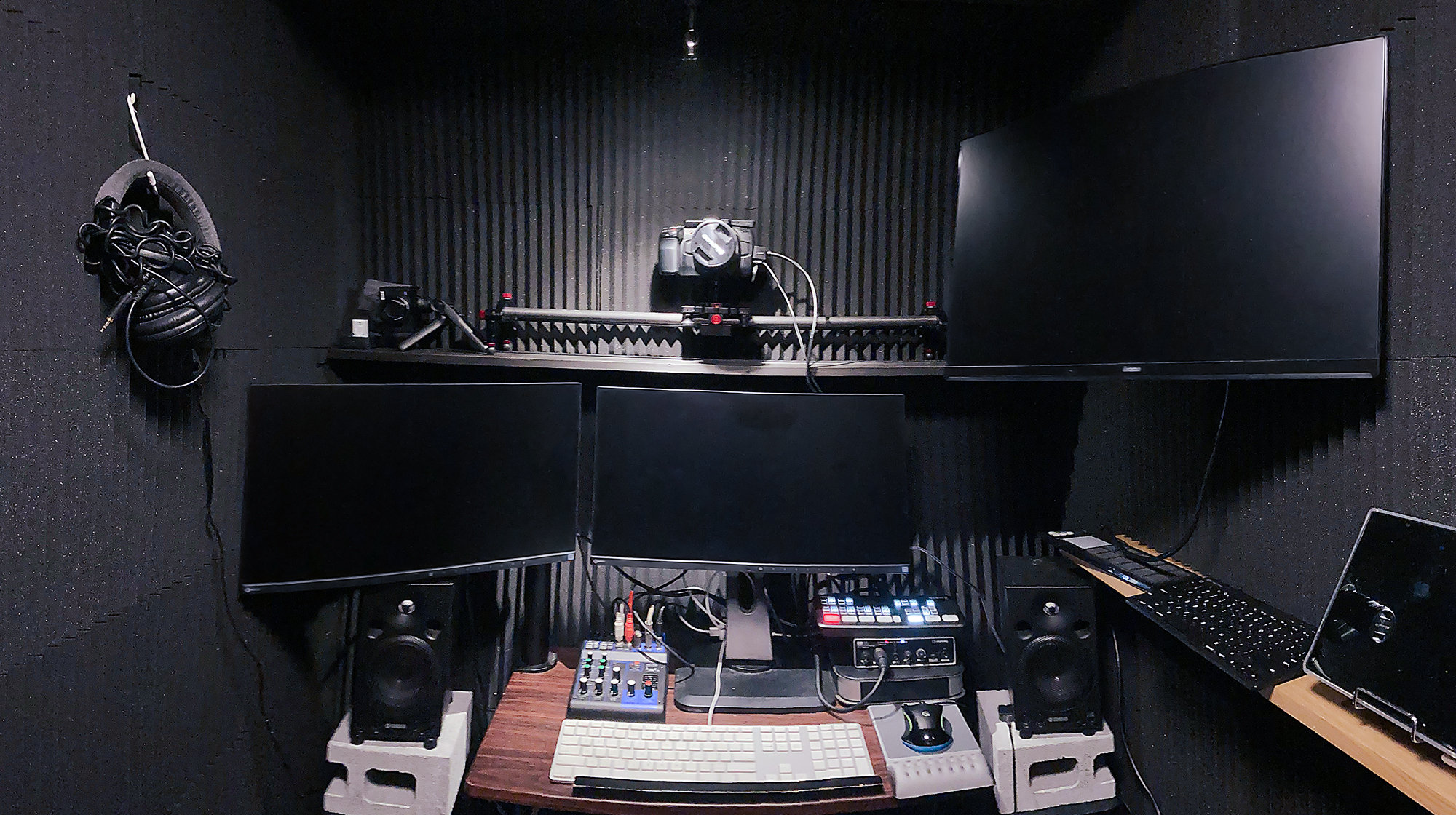 Studio Melody Link