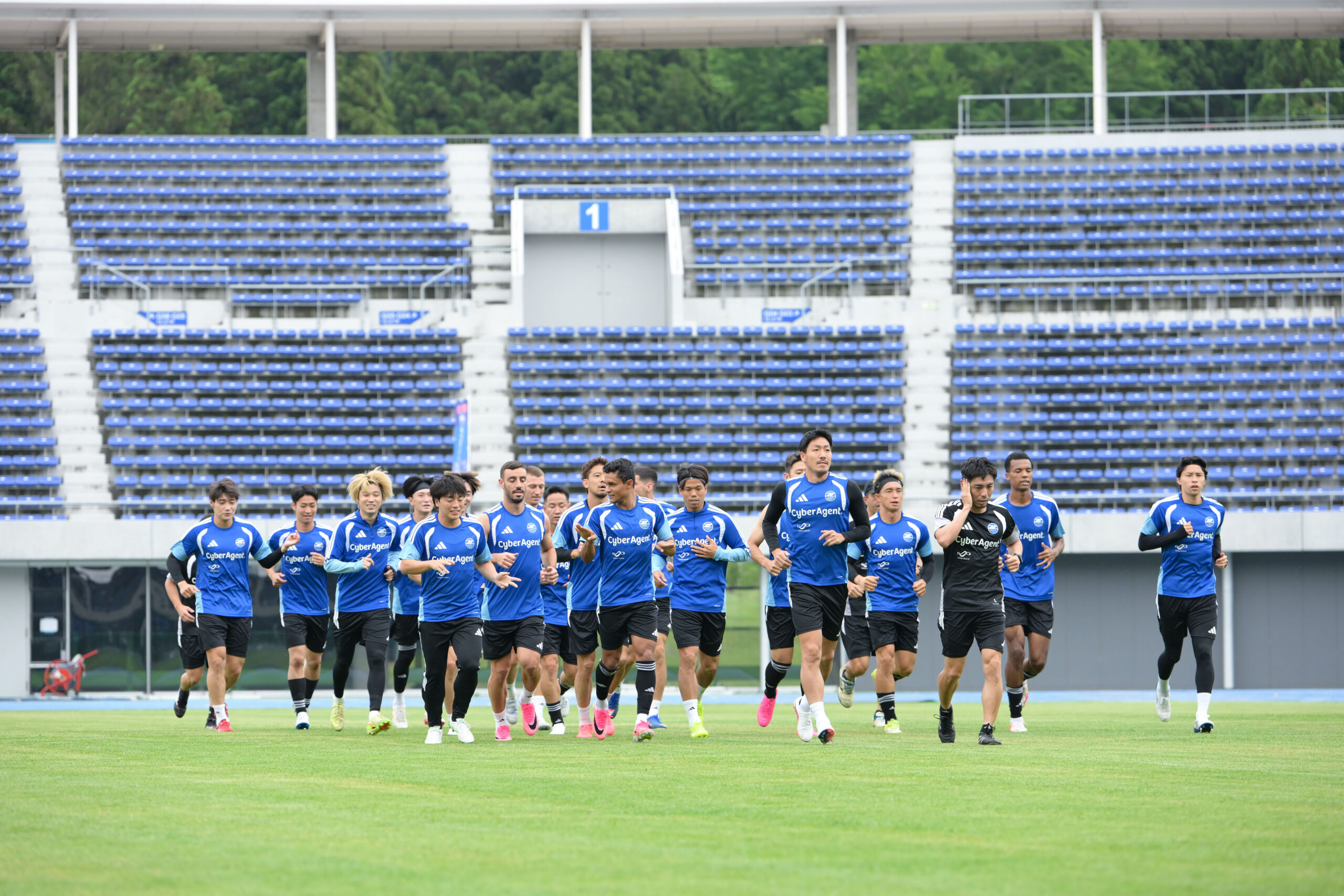 ＦＣ町田ゼルビア「タウンニュース町田版」掲載のお知らせ