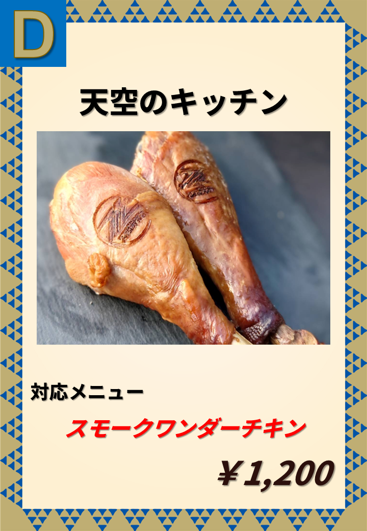 対象店舗1