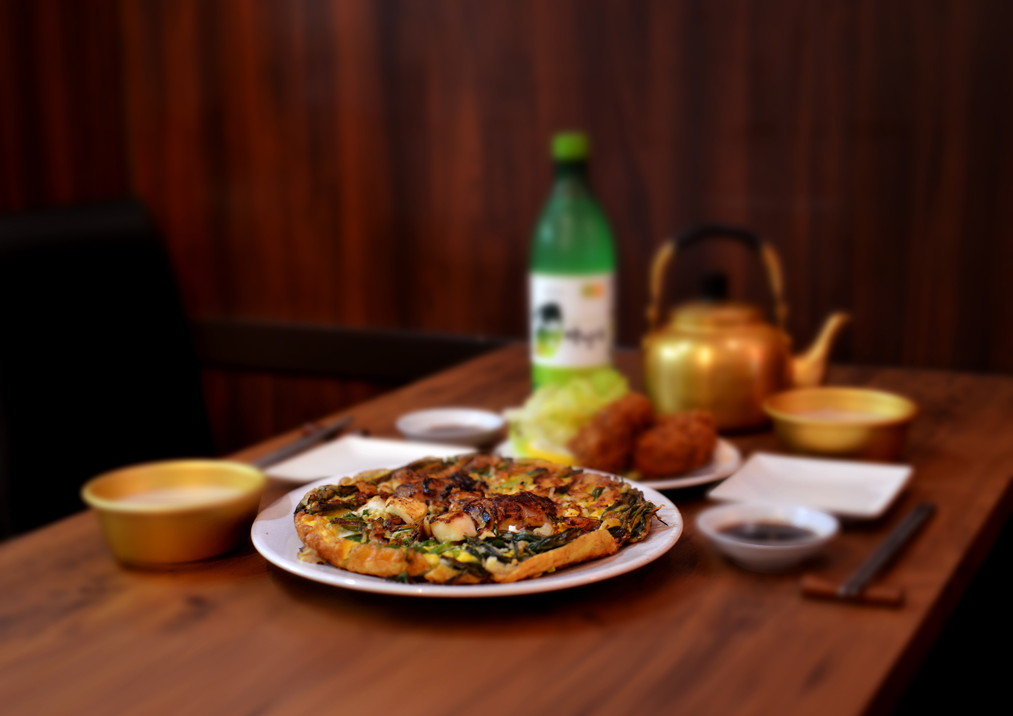 Pajeon　町田本店