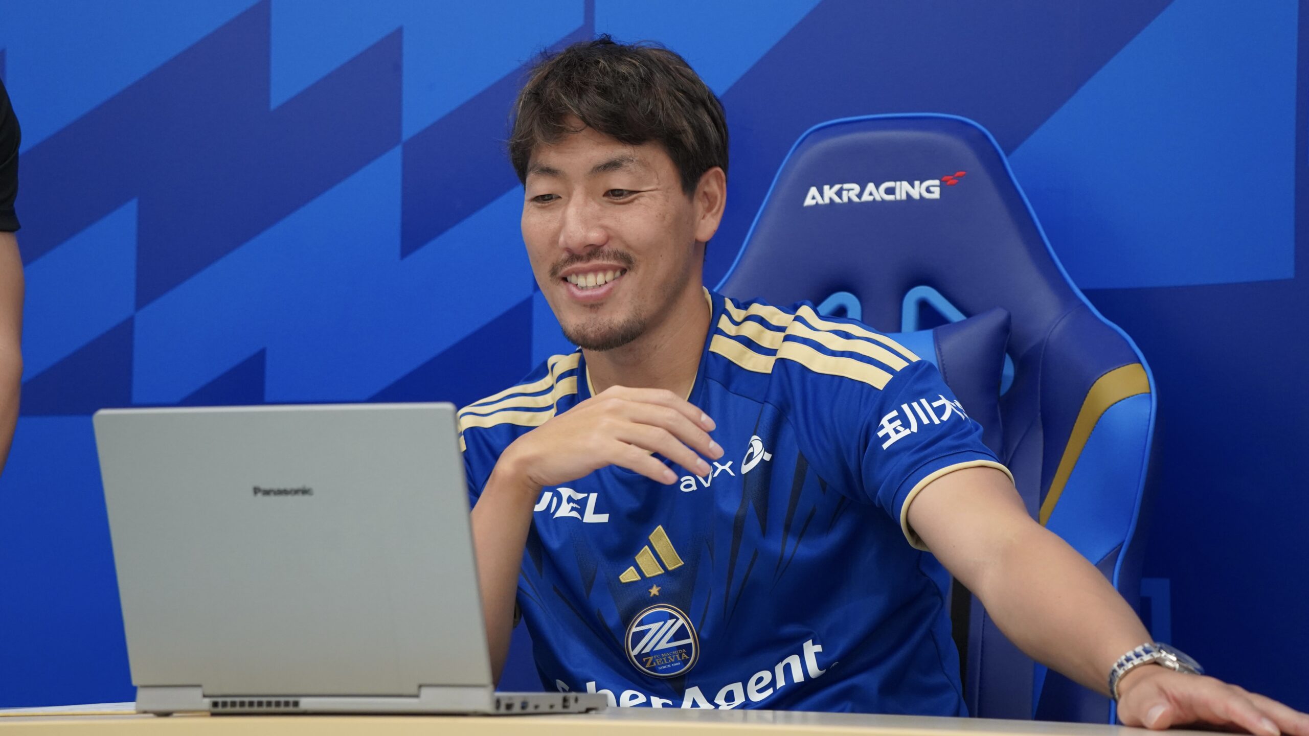 昌子源選手「スポニチ」掲載のお知らせ