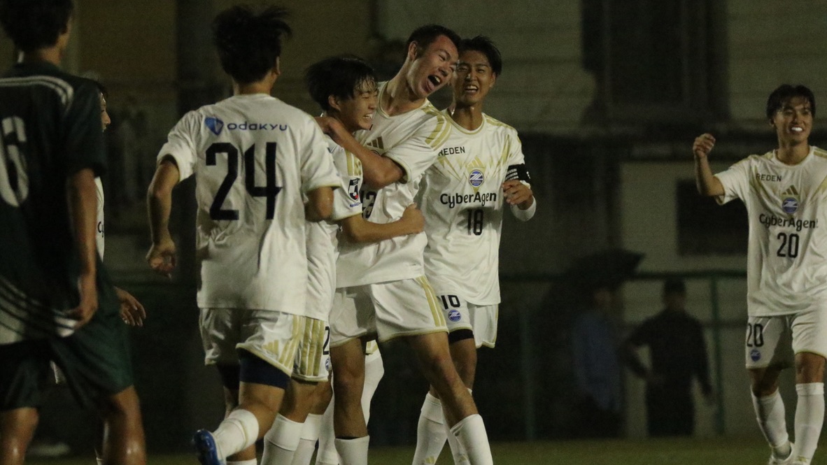 【アカデミー】公式戦 試合結果(9/26,27)
