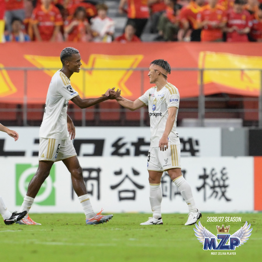 望月ヘンリー海輝選手 プレー写真3
