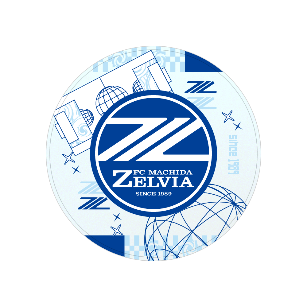 ZELVIA TOUR スマホグリップ
