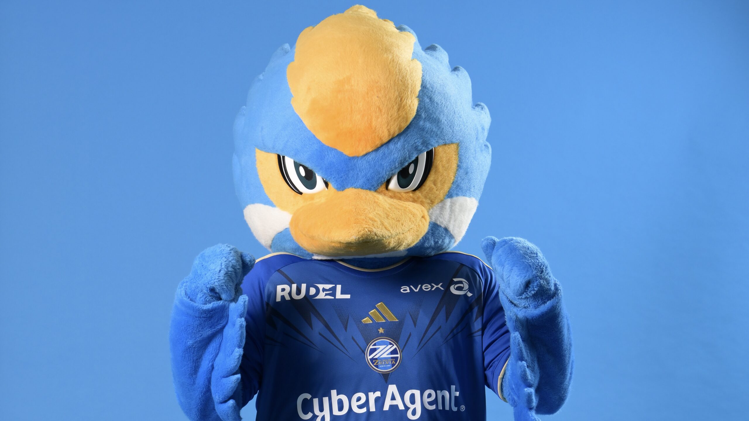 ゼルビーの出現回数UP！